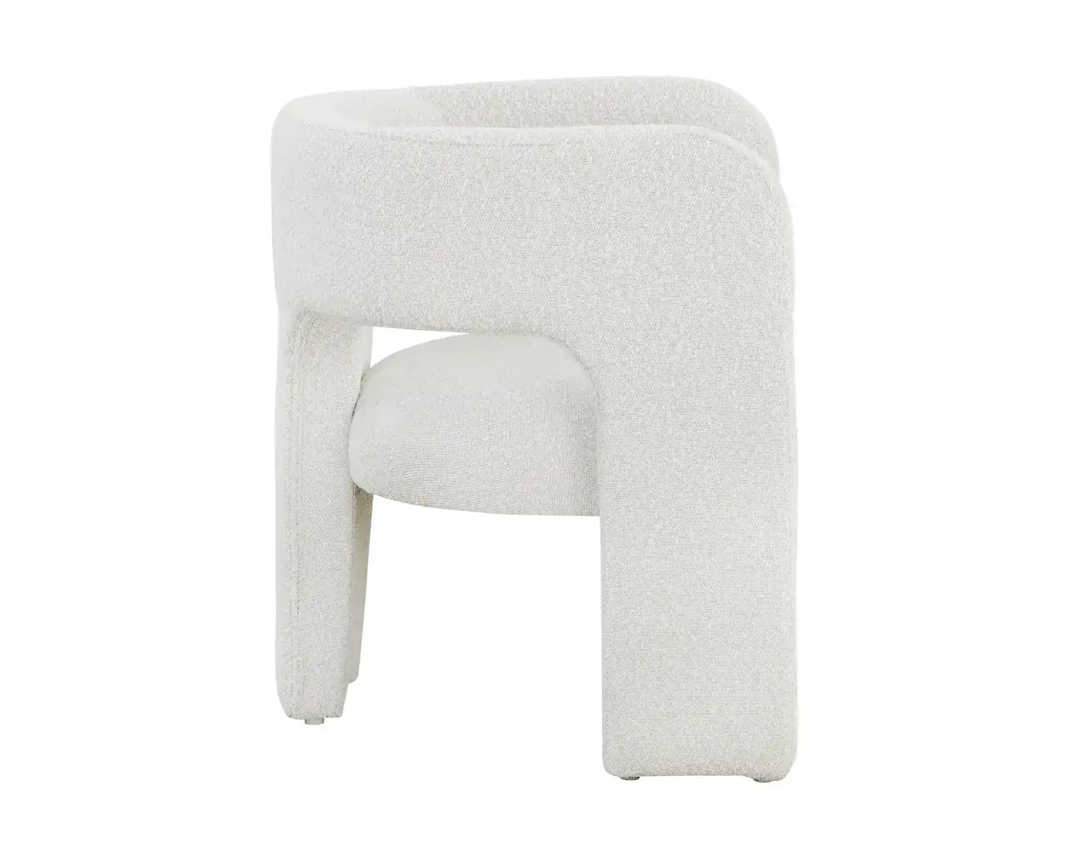 Sunpan ISIDORE LOUNGE CHAIR - Lounge