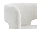 Sunpan ISIDORE LOUNGE CHAIR - Lounge