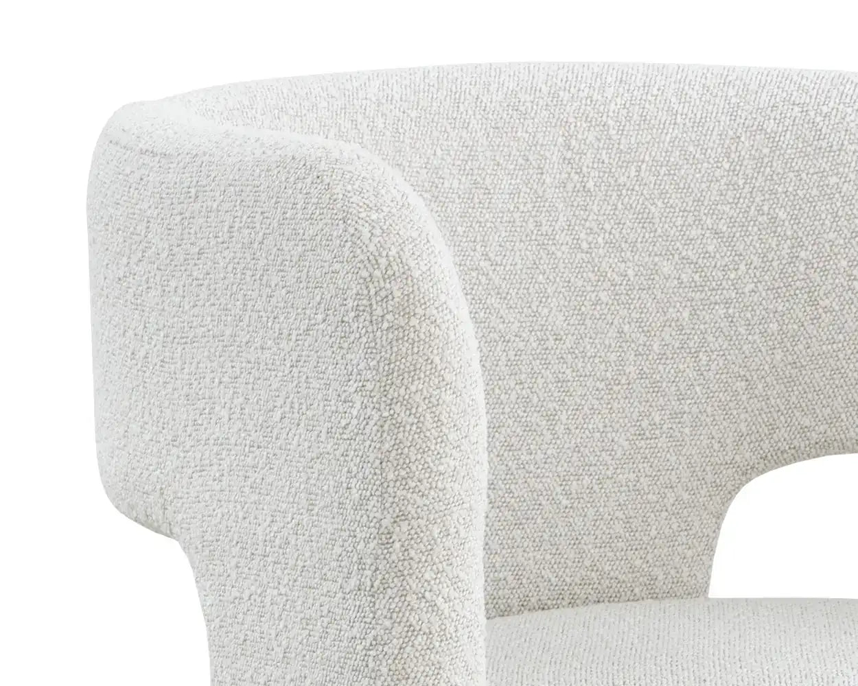 Sunpan ISIDORE LOUNGE CHAIR - Lounge