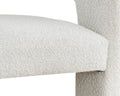 Sunpan ISIDORE LOUNGE CHAIR - Lounge
