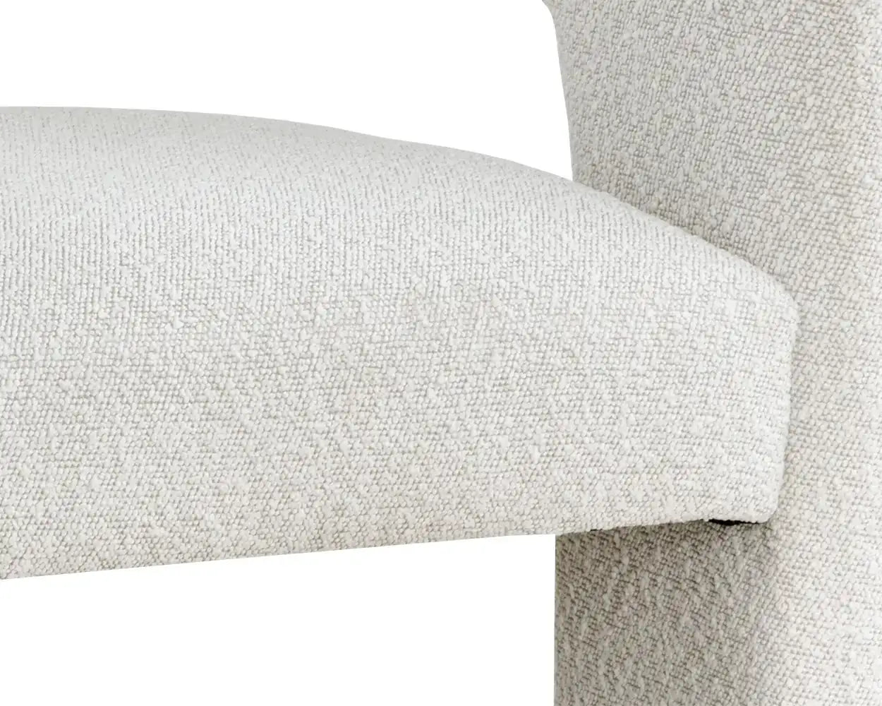 Sunpan ISIDORE LOUNGE CHAIR - Lounge