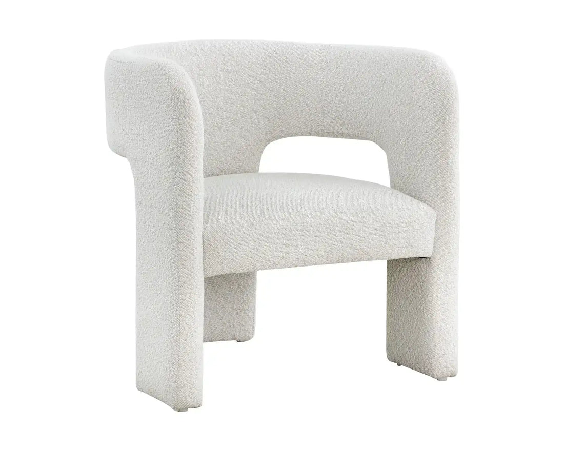 SUNPAN ISIDORE LOUNGE CHAIR - Lounge