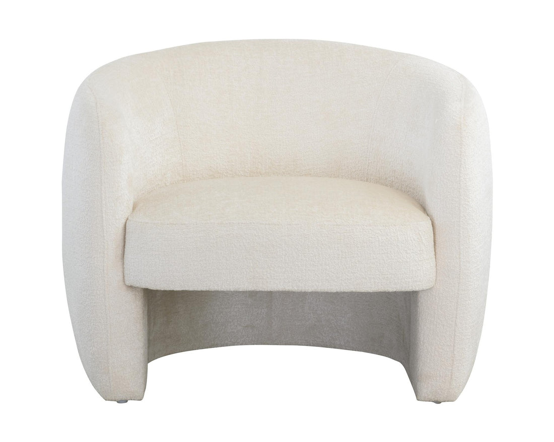SUNPAN MIRCEA LOUNGE CHAIR - Lounge