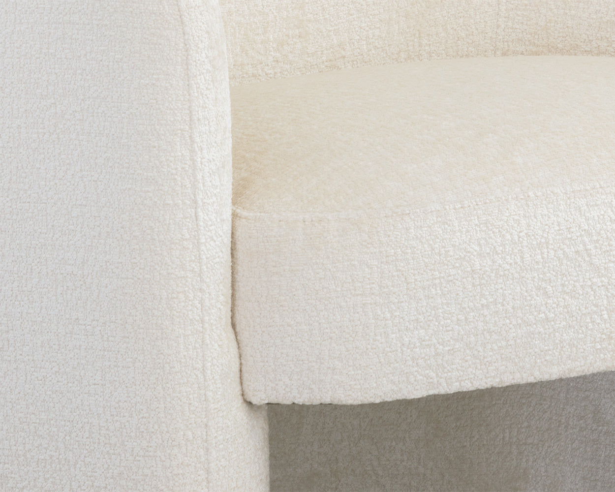 Sunpan MIRCEA LOUNGE CHAIR - Lounge