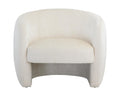 Sunpan MIRCEA LOUNGE CHAIR - Lounge