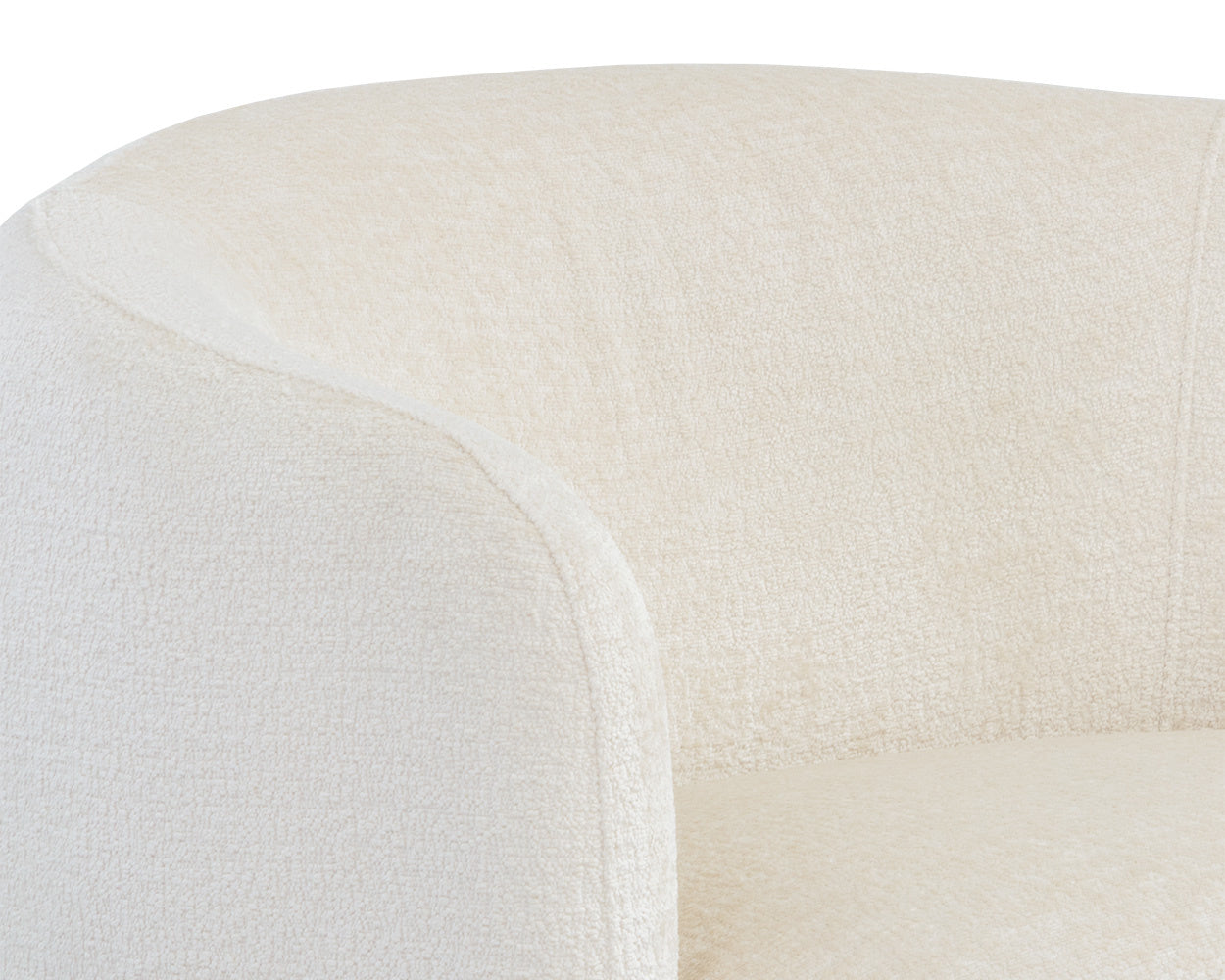 Sunpan MIRCEA LOUNGE CHAIR - Lounge
