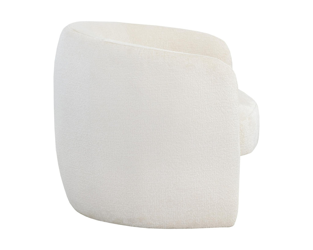 SUNPAN MIRCEA LOUNGE CHAIR - Lounge