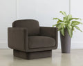 SUNPAN EVERTON ARMCHAIR - Lounge