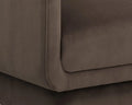 SUNPAN EVERTON ARMCHAIR - Lounge