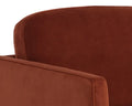 Sunpan EVERTON ARMCHAIR - Lounge