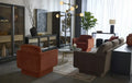 Sunpan EVERTON ARMCHAIR - Lounge