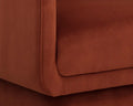 Sunpan EVERTON ARMCHAIR - Lounge