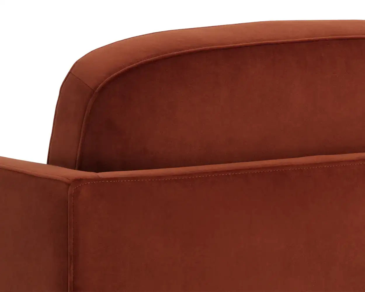 Sunpan EVERTON ARMCHAIR - Lounge