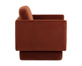 Sunpan EVERTON ARMCHAIR - Lounge