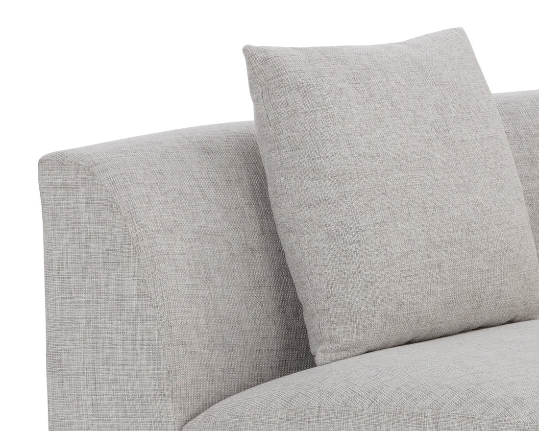 SUNPAN SARASOTA MODULAR SOFA - Sofa