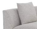 SUNPAN SARASOTA MODULAR SOFA - Sofa