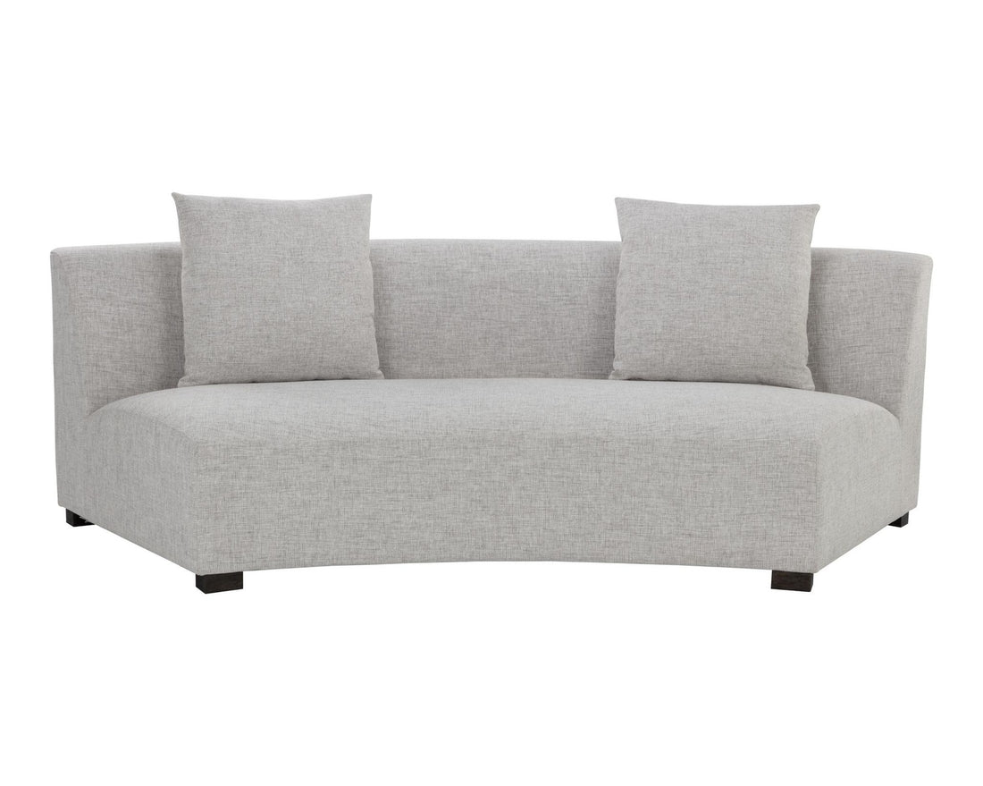 SUNPAN SARASOTA MODULAR SOFA - Sofa