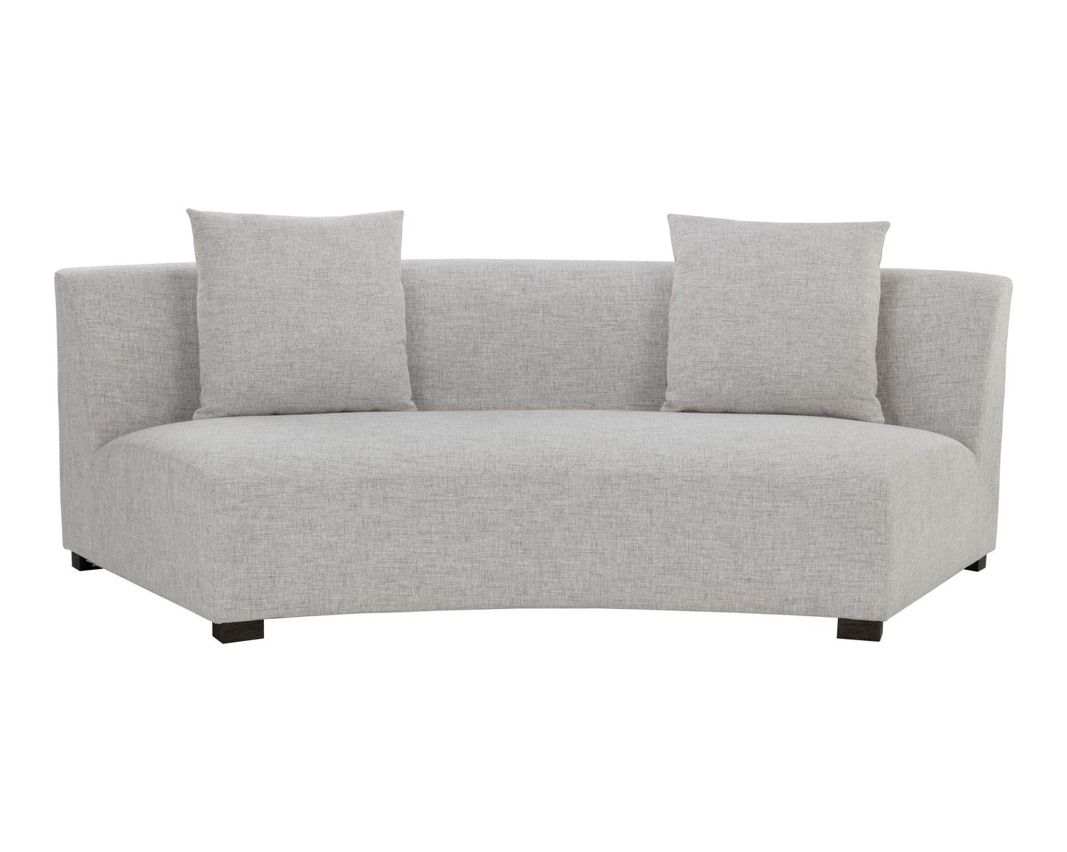 SUNPAN SARASOTA MODULAR SOFA - Sofa