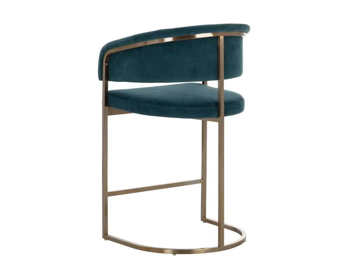 Sunpan, MARRIS COUNTER STOOL, BENCHES, OTTOMAN & STOOLS