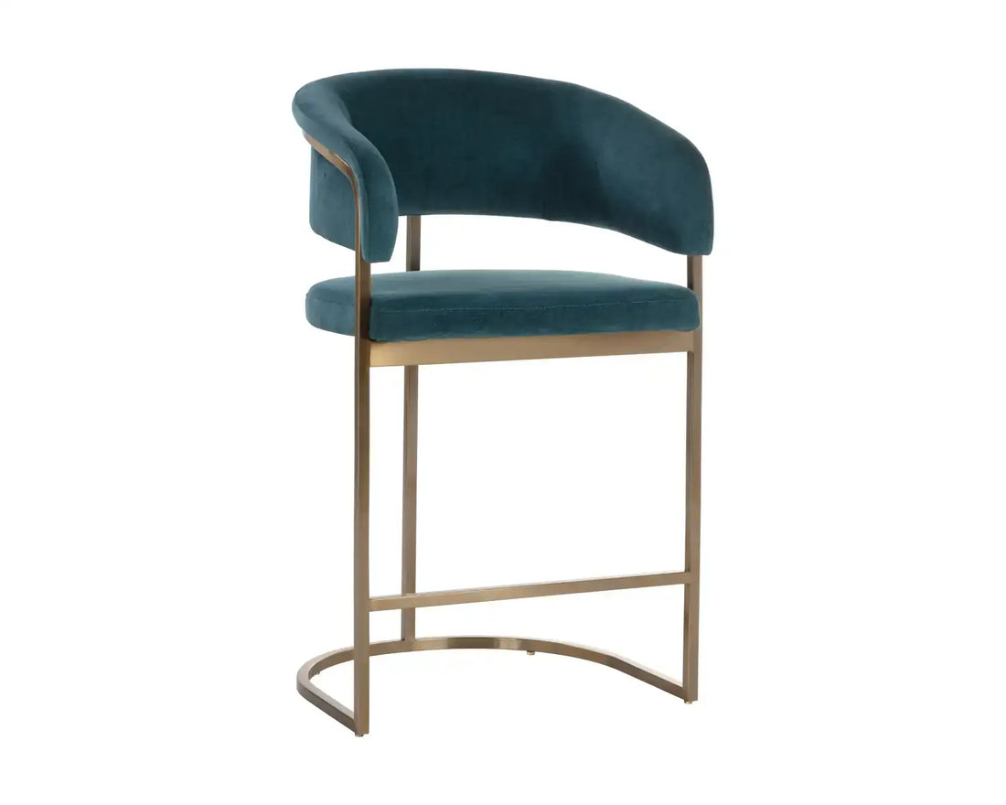 SUNPAN MARRIS COUNTER STOOL - Benches, Ottoman, Stools