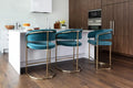 SUNPAN MARRIS COUNTER STOOL - Benches, Ottoman, Stools