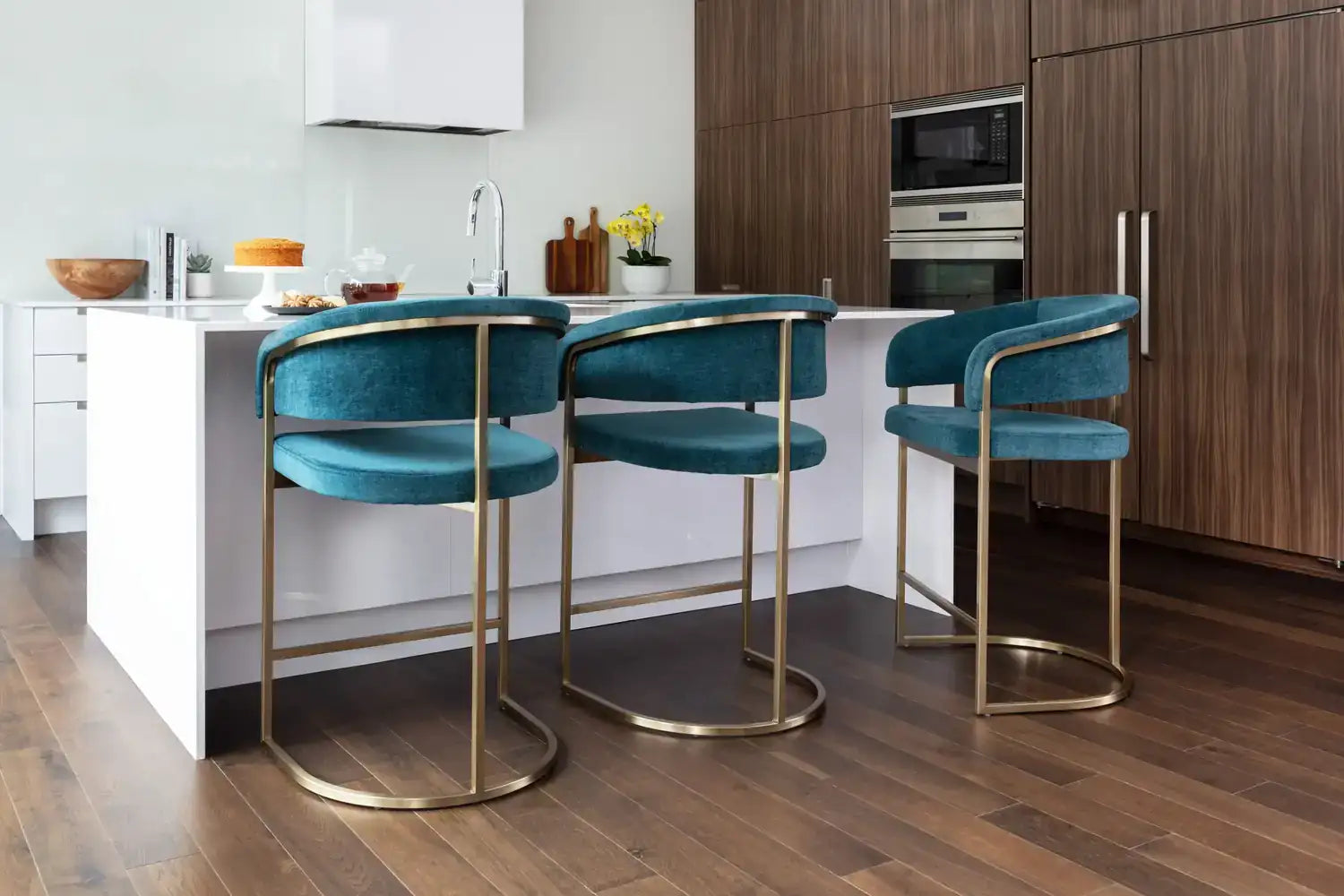 SUNPAN MARRIS COUNTER STOOL - Benches, Ottoman, Stools