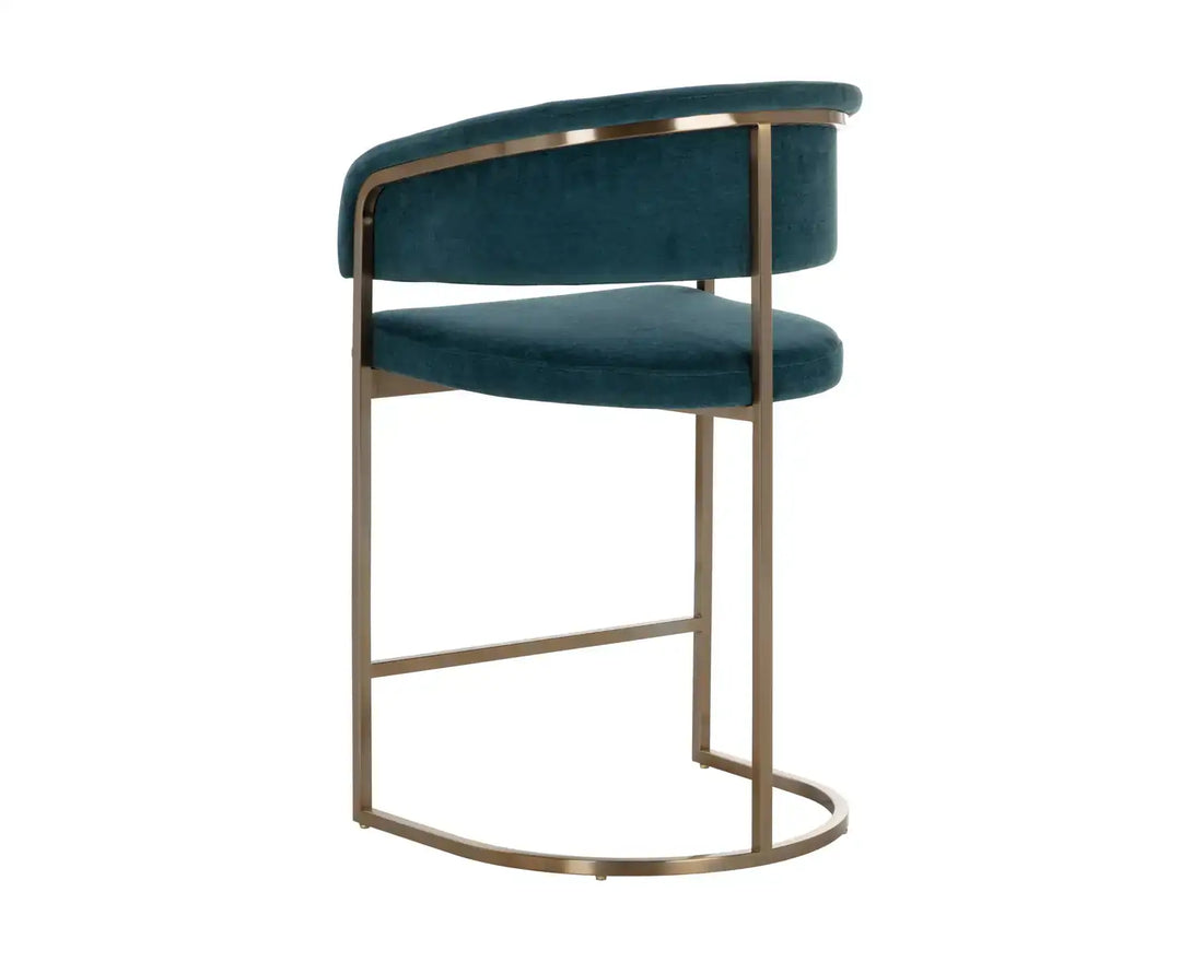 SUNPAN MARRIS COUNTER STOOL - Benches, Ottoman, Stools