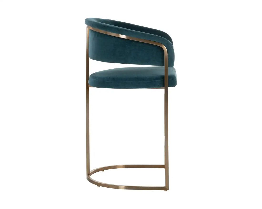 SUNPAN, MARRIS COUNTER STOOL, BENCHES, OTTOMAN & STOOLS