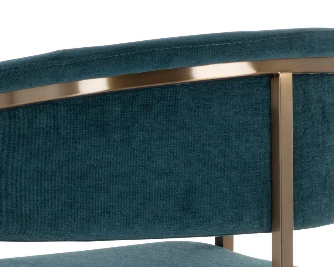 SUNPAN, MARRIS COUNTER STOOL, BENCHES, OTTOMAN & STOOLS