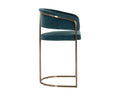 SUNPAN MARRIS COUNTER STOOL - Benches, Ottoman, Stools