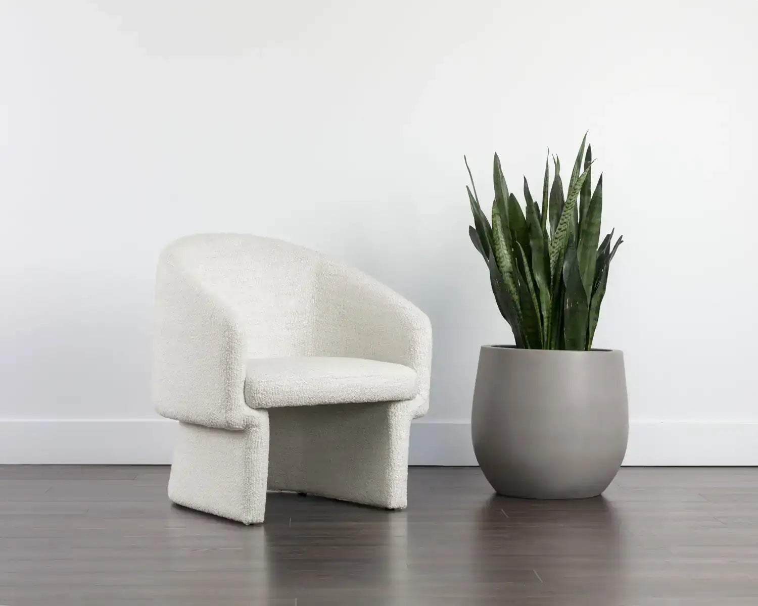 SUNPAN LAURYN LOUNGE CHAIR - Lounge