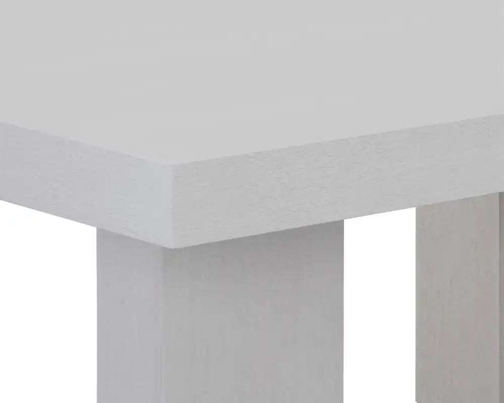 Sunpan GRECO DINING TABLE - Dining Tables