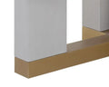 Sunpan GRECO DINING TABLE - Dining Tables