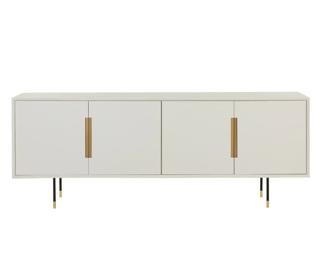 SUNPAN DANBURY SIDEBOARD - Side