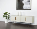 Sunpan DANBURY SIDEBOARD - Side