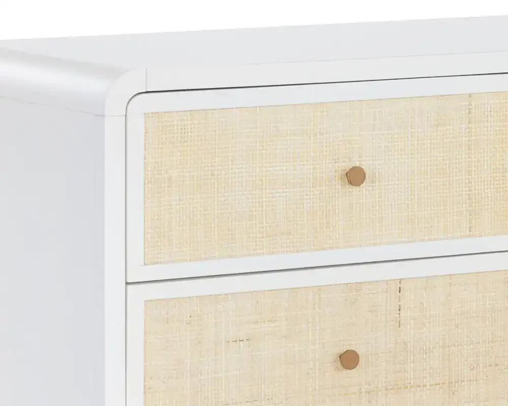 SUNPAN TIERRA DRESSER - Dressers