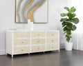SUNPAN TIERRA DRESSER - Dressers