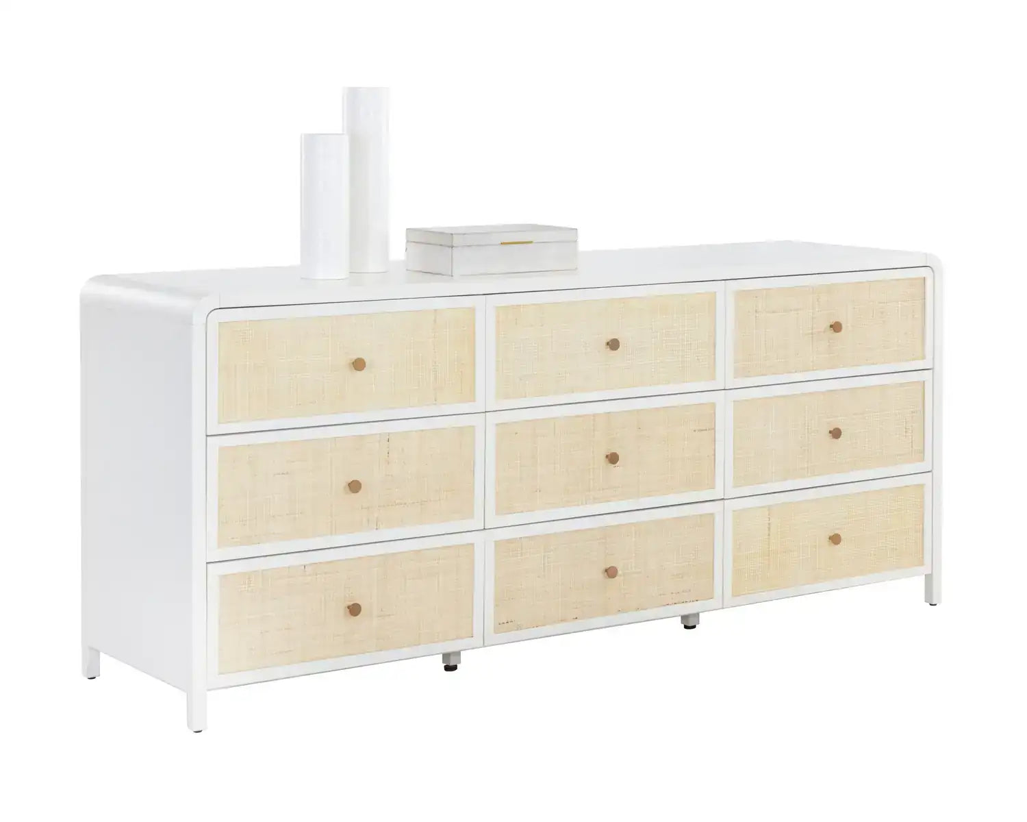 SUNPAN TIERRA DRESSER - Dressers