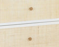 SUNPAN TIERRA DRESSER - Dressers
