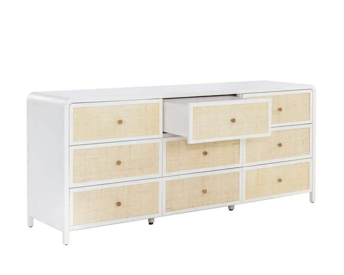 SUNPAN TIERRA DRESSER - Dressers