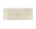 SUNPAN TIERRA DRESSER - Dressers