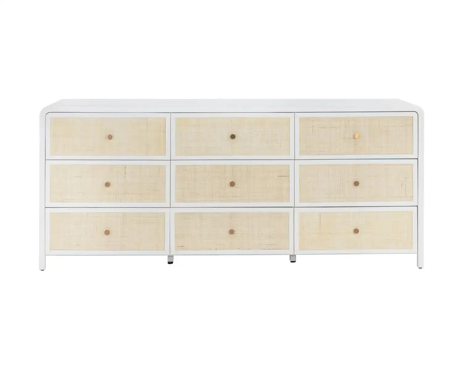 SUNPAN TIERRA DRESSER - Dressers