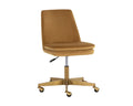 Sunpan, BERGET OFFICE CHAIR, BENCHES, OTTOMAN & STOOLS