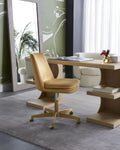 Sunpan, BERGET OFFICE CHAIR, BENCHES, OTTOMAN & STOOLS