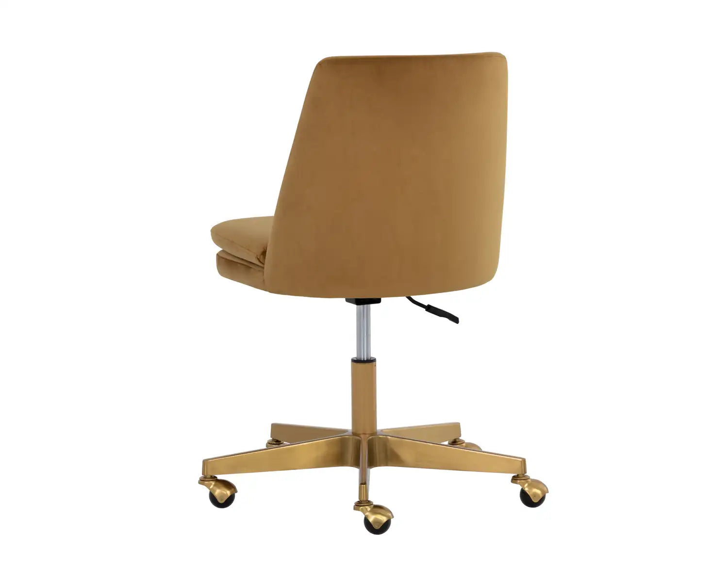 Sunpan, BERGET OFFICE CHAIR, BENCHES, OTTOMAN & STOOLS