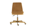 Sunpan, BERGET OFFICE CHAIR, BENCHES, OTTOMAN & STOOLS