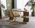 Sunpan, BERGET OFFICE CHAIR, BENCHES, OTTOMAN & STOOLS
