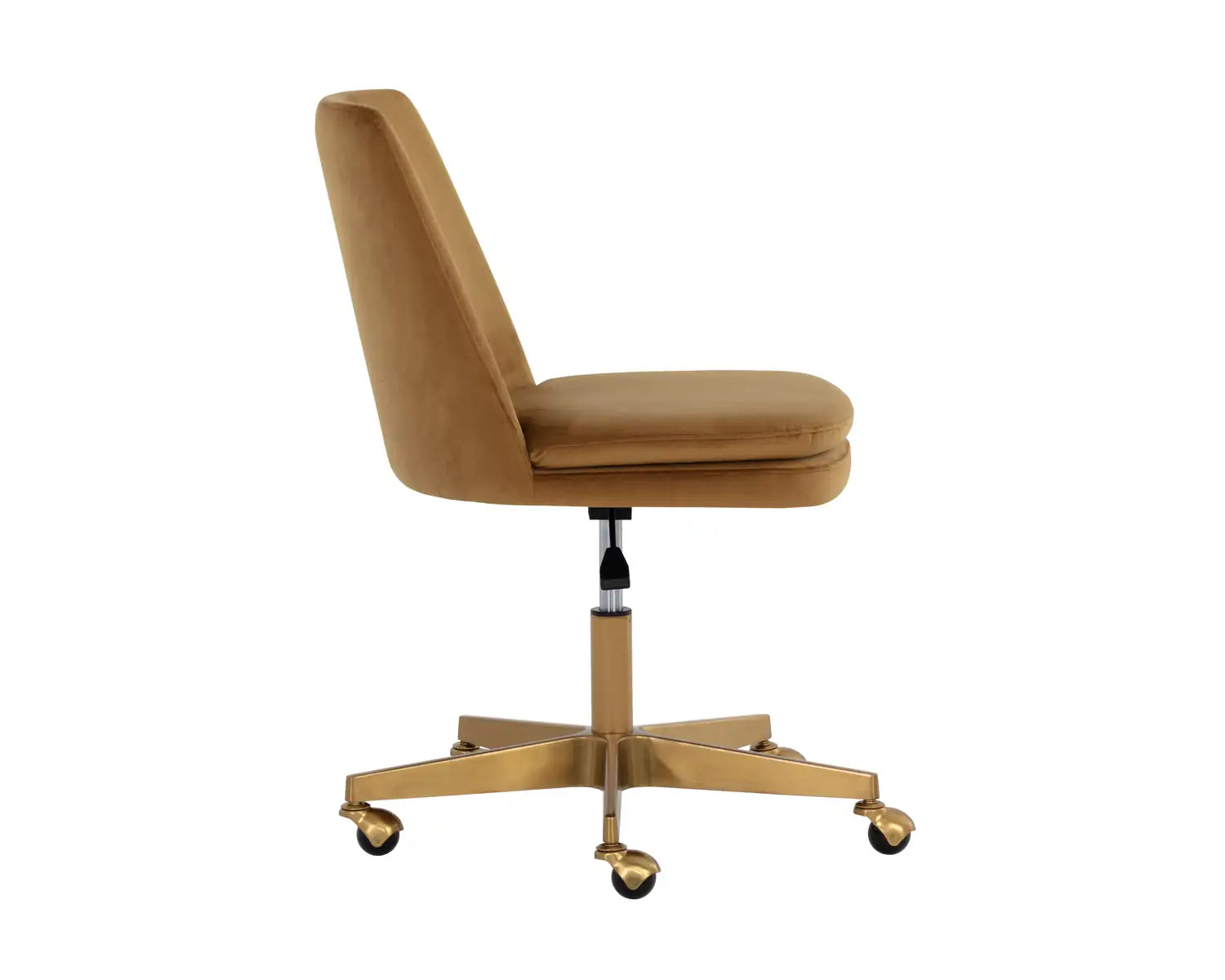 Sunpan, BERGET OFFICE CHAIR, BENCHES, OTTOMAN & STOOLS