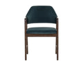 Sunpan MILTON DINING ARMCHAIR - Dining Chairs