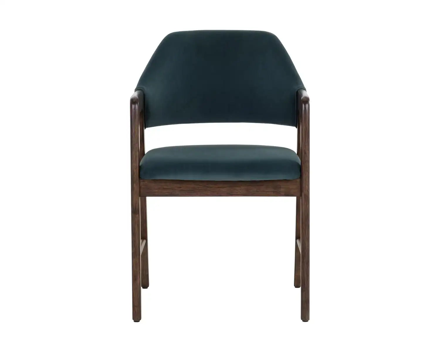 Sunpan MILTON DINING ARMCHAIR - Dining Chairs
